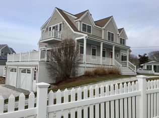 450 Barlows Landing Rd, Pocasset, MA 02559