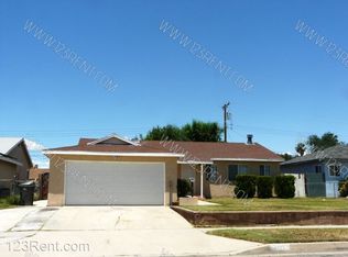1103 W Avenue J7, Lancaster, CA 93534