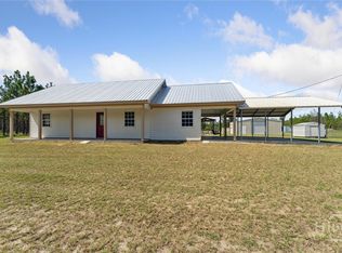 11257 Stillmore Hwy, Metter, GA 30439