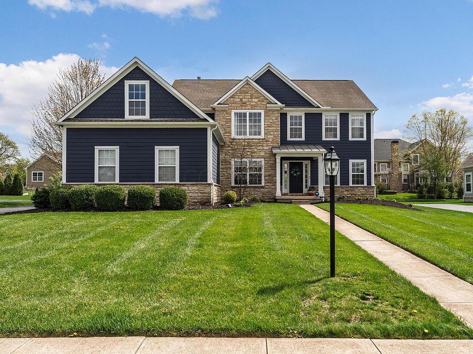 1st image of 7242 New Albany Links Dr