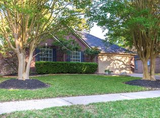 30910 Coral Park Dr, Spring, TX 77386