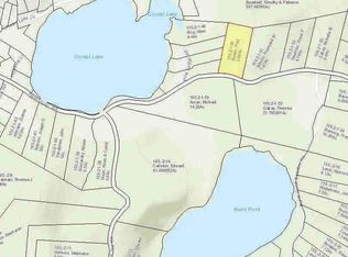 0 Hayesburg Rd, Brant Lake, NY 12815