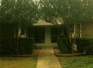 126 E Bethel School Rd, Coppell, TX 75019