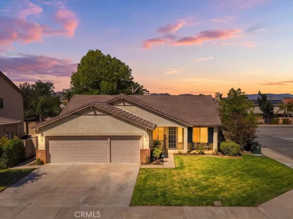 28620 Country Rose Ln, Menifee, CA 92584