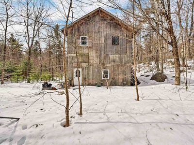 99 Brown Road, Tuftonboro, NH, 03816