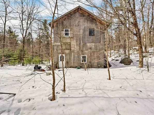 99 Brown Road, Tuftonboro, NH 03816