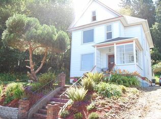 145 Duane St, Astoria, OR 97103