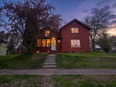 1120 Foster St, Cumberland, WI, 54829