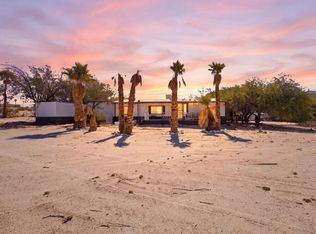 5785 Split Mountain Rd, Borrego Springs, CA 92004