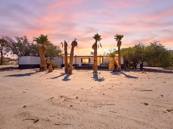5785 Split Mountain Rd, Borrego Springs, CA 92004