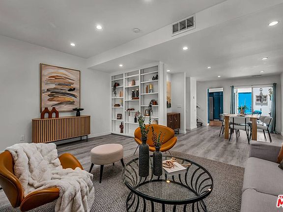 4th image of 1220 Manning Ave APT 3