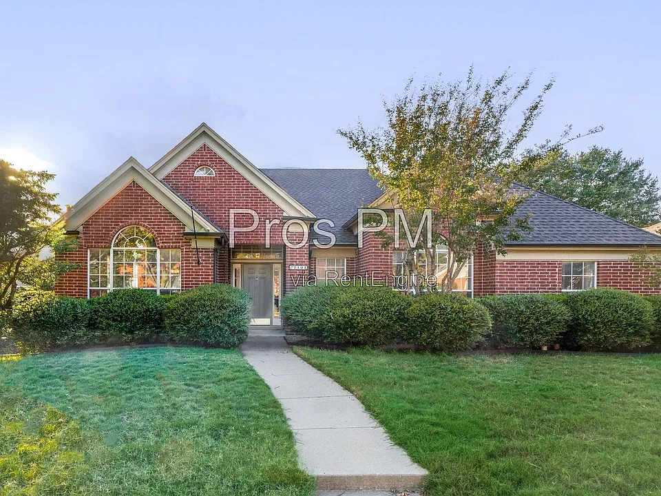 7101 Bouquet Dr