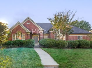 7101 Bouquet Dr, Frisco, TX 75035