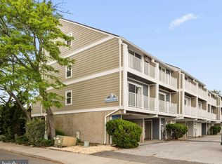 161 Captains Quarters Rd UNIT 1, Ocean City, MD 21842
