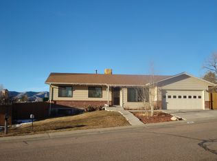 13658 W Montana Pl, Lakewood, CO 80228