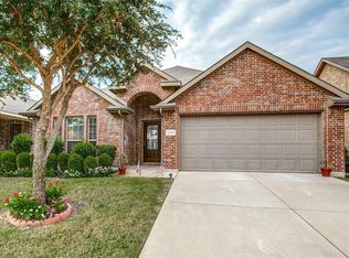 1117 Johnson City Ave, Forney, TX