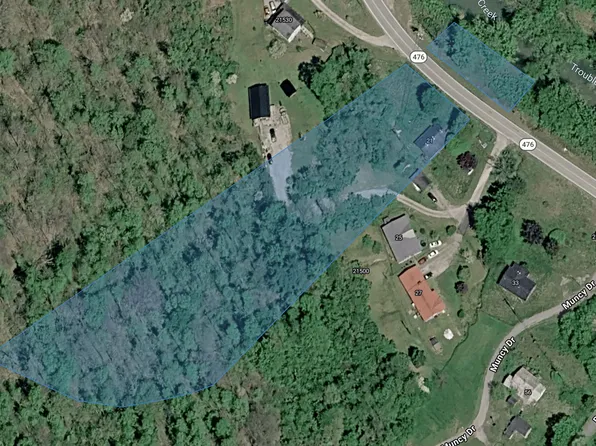 21506 State Highway 476, Hazard, KY 41701