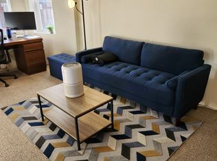 111 Norway St #402A, Boston, MA 02115