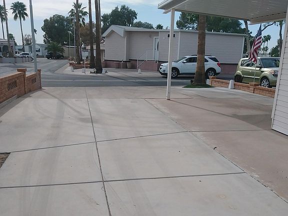 5th image of 2322 W Pomo Avenue #322