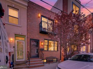 426 Cross St, Philadelphia, PA