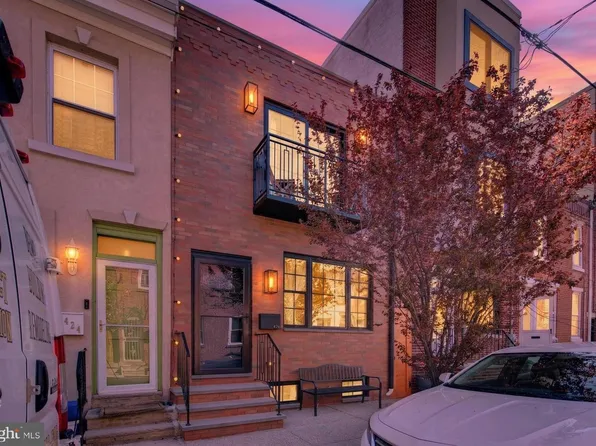 426 Cross St, Philadelphia, PA 19147
