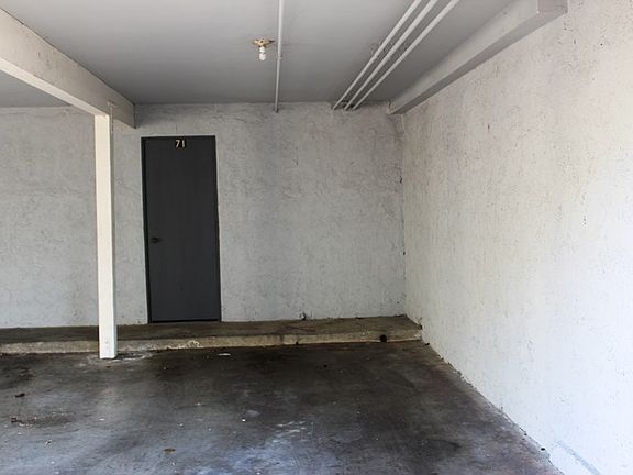 Car port and storage