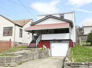 2303 Carson St, McKeesport, PA 15132