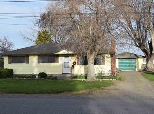 812 N Road 34, Pasco, WA 99301