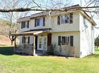 48 Mountain View Dr, Pine City, NY