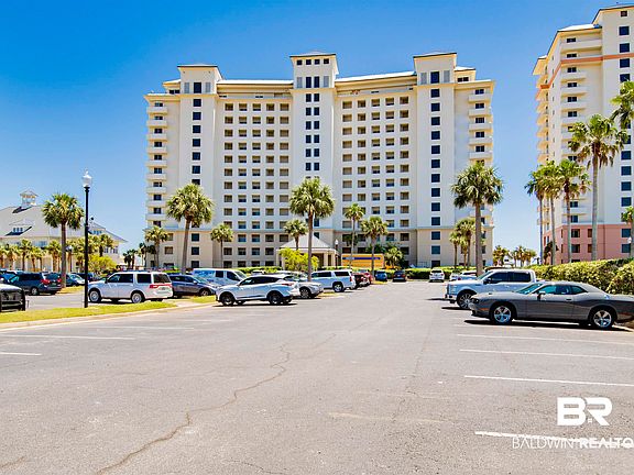 2nd image of 527 Beach Club Trl #Penthouse C-2
