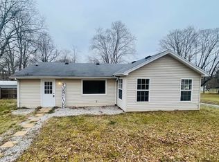 2978 S Mulberry St, Lexington, IN 47138