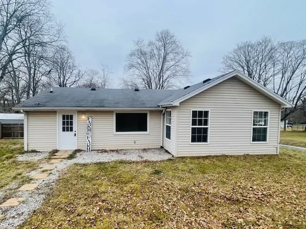 2978 S Mulberry Street, Lexington, IN 47138