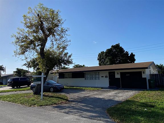 4th image of 8360 NW 16th Street
