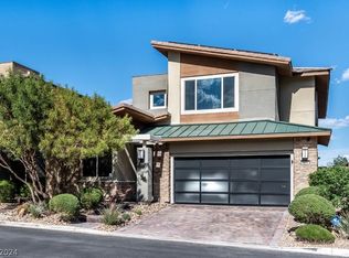 6024 Andezano Dr, Las Vegas, NV 89135