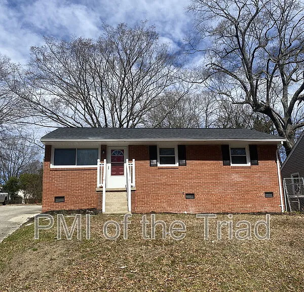1505 Julian St — Photo 1