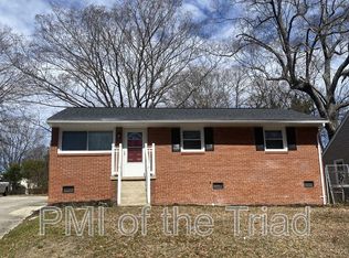 1505 Julian St, Greensboro, NC 27406