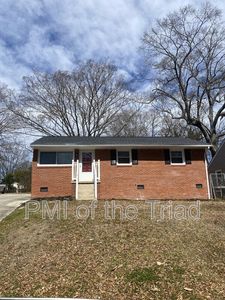 1505 Julian St, Greensboro, NC, 27406