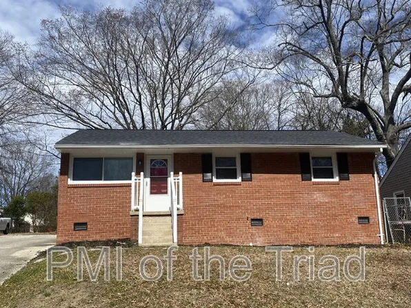 1505 Julian St, Greensboro, NC 27406