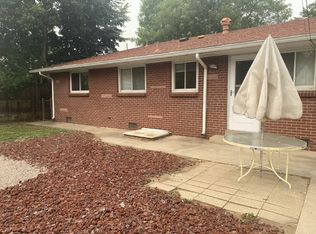 3640 Upham St, Wheat Ridge, CO 80033