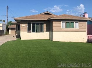 4568 Alice St, San Diego, CA 92115