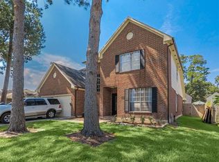 24015 Spring Dane Dr, Spring, TX 77373
