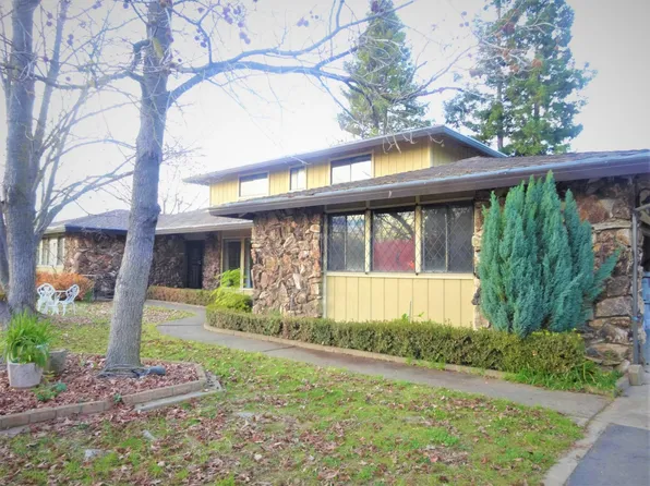 9291 Elder Creek Rd, Sacramento, CA 95829