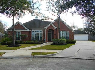 3203 Sand Shadow Ct, League City, TX 77573