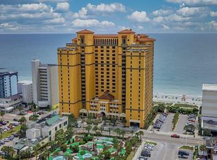 2600 N Ocean Blvd #1708, Myrtle Beach, SC 29577
