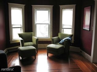 12 Lowden Ave, Somerville, MA 02144