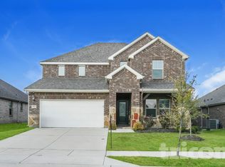524 Fox Ridge Dr, Princeton, TX 75407