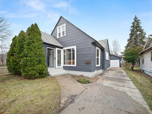 864 Elliott St SE, Grand Rapids, MI 49507