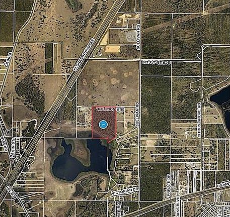 4th image of Seminole Trl