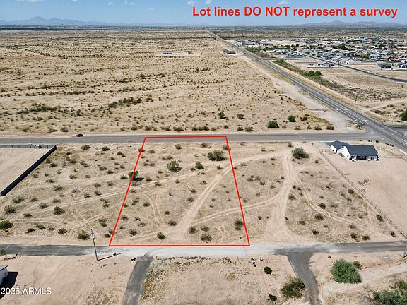 5th image of TBD N Weaver Road #-