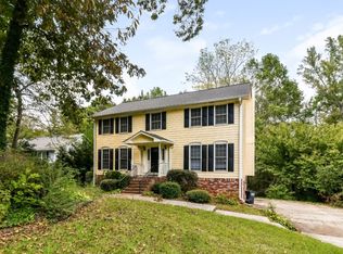 6109 Rotondo Pl, Norcross, GA 30093